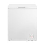 Hisense FC184D4AW1 Καταψύκτης Μπαούλο