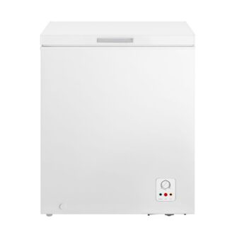 Hisense FC184D4AW1 Καταψύκτης Μπαούλο