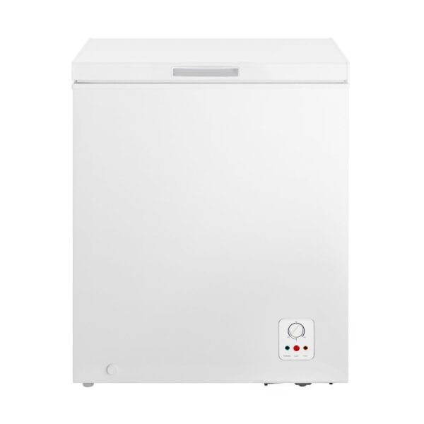 Hisense FC184D4AW1 Καταψύκτης Μπαούλο