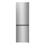 Hisense RB390N4BC20 Ψυγειοκαταψύκτης Inox