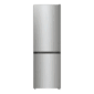 Hisense RB390N4BC20 Ψυγειοκαταψύκτης Inox