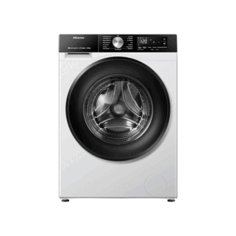 Hisense WF3S1043BW3 Πλυντήριο Ρούχων Εμπρόσθιας Φόρτωσης 10.5Kg