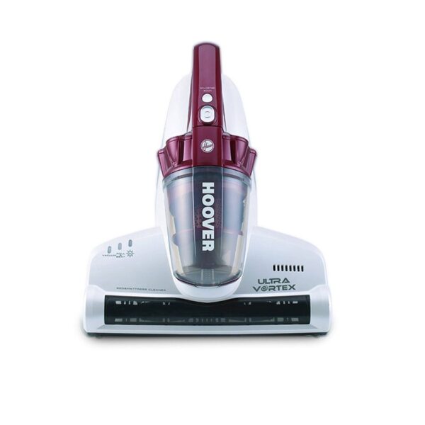 Hoover MBC500UV 011 Ultra Vortex Ηλεκτρικό Σκουπάκι Χειρός 500W Κόκκινο
