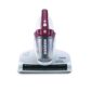 Hoover MBC500UV 011 Ultra Vortex Ηλεκτρικό Σκουπάκι Χειρός 500W Κόκκινο