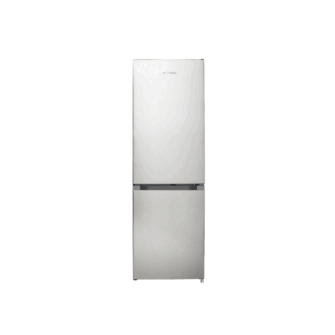 Hyundai HCS23-2894X/NF Ψυγειοκαταψύκτης Total NoFrost Inox