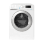 Indesit BDE 107624 Πλυντήριο - Στεγνωτήριο 10/7 Kg
