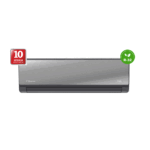 Inventor Dark DR2VI-12WFI/DR2VO-12 Κλιματιστικό 12.000 BTU Α+++/Α+++ με Ιονιστή και WiFi