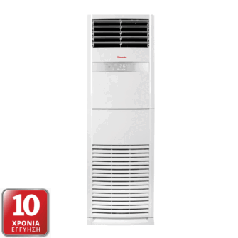 Inventor V5MFI-66B/V5MFO-66 Κλιματιστικό Ντουλάπα 55000 BTU A++/A+++