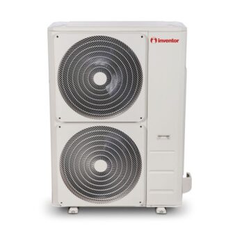 Inventor V6FI-60/ V6FΟ-60 Κλιματιστικό Ντουλάπα 48000 BTU Α++/Α+++ - Image 3