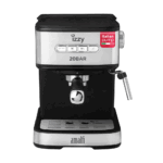 Izzy IZ-6004 Καφετιέρα Espresso Χειροκίνητη Amalfi