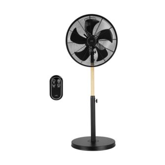 Life Alize Ανεμιστήρας Ορθοστάτης 50W Διαμέτρου 40cm