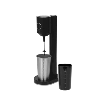 LIFE LE ROI PUSH Drink Mixer Black