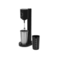 LIFE LE ROI PUSH Drink Mixer Black
