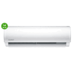 Midea Comfee AF-24HRFN8-I/AF-24HFN8-O Κλιματιστικό Inverter 24000 BTU A++/A+++ με Ιονιστή και WiFi