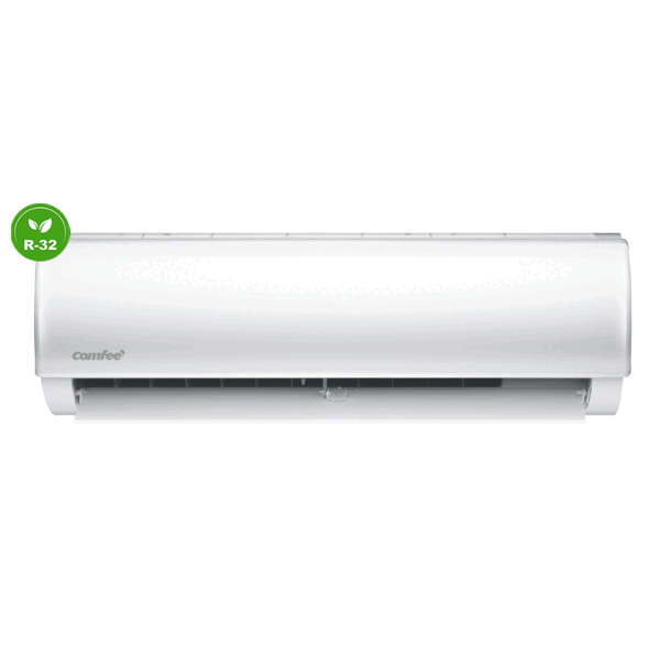 Midea Comfee AF-24HRFN8-I/AF-24HFN8-O Κλιματιστικό Inverter 24000 BTU A++/A+++ με Ιονιστή και WiFi