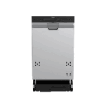 Midea MDWES1033DB-W Ημιεντοιχιζόμενο Πλυντήριο Πιάτων 45cm