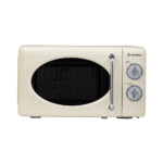 Morris MWRS-20701C Φούρνος Μικροκυμάτων με Grill 20lt Μπεζ