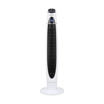 Rohnson Breeze R-818 Tower Fan Ανεμιστήρας Δαπέδου