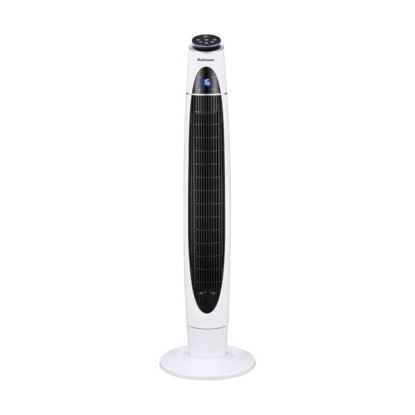 Rohnson Breeze R-818 Tower Fan Ανεμιστήρας Δαπέδου