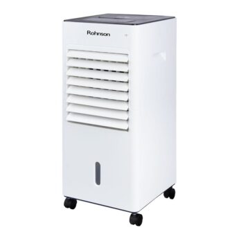 Rohnson R-871 4σε1 Air Cooler