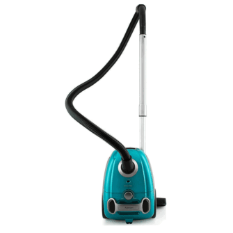 Rohnson R-136 Ηλεκτρική Σκούπα Με Σακούλα
