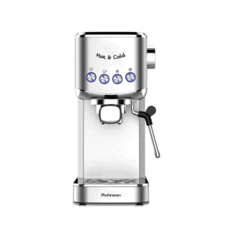 Rohnson R-98013 Καφετιέρα ESPRESSO MOD
