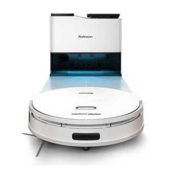 Rohnson Mamba RM-05 Ρομποτική Σκούπα