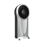 Sencor SFN 9011SL Ανεμιστήρας 110W Διαμέτρου 40cm με Τηλεχειριστήριο