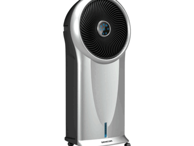 Sencor SFN 9011SL Ανεμιστήρας 110W Διαμέτρου 40cm με Τηλεχειριστήριο