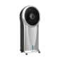 Sencor SFN 9011SL Ανεμιστήρας 110W Διαμέτρου 40cm με Τηλεχειριστήριο