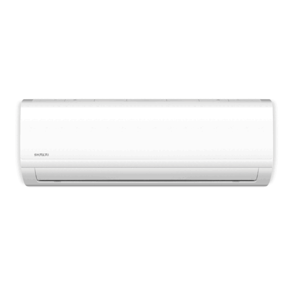 Shakai SHKI-09WF/SΗKO-09 Κλιματιστικό Inverter 9000 BTU A++/A+++ με WiFi και Ιονιστή