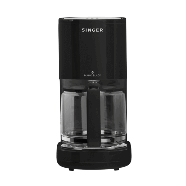 Singer CM-1000 PBL Καφετιέρα Φίλτρου