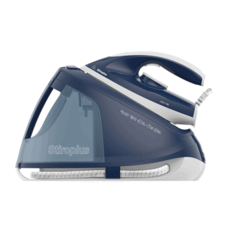 Stiroplus SP-2010 Πρεσοσίδερο