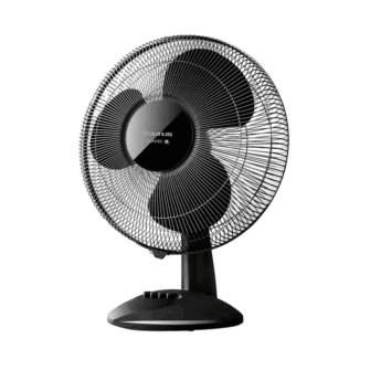 Taurus Greco 16 Elegance Επιτραπέζιος Ανεμιστήρας 40cm