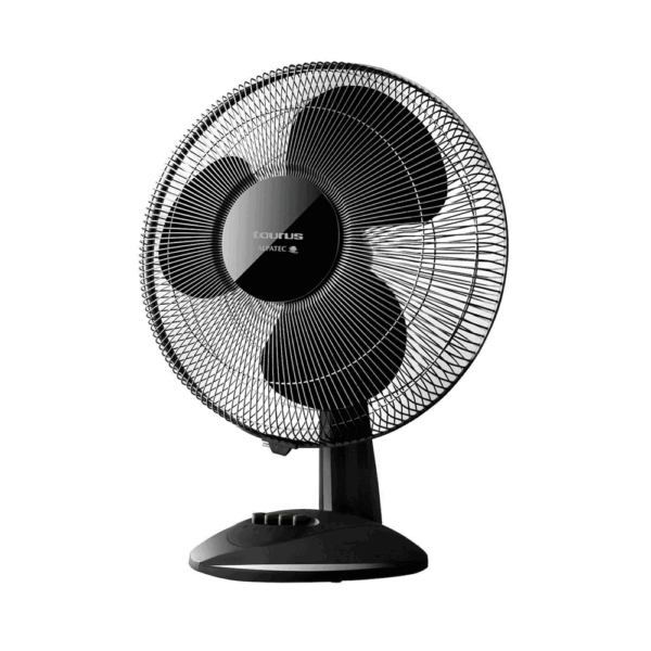 Taurus Greco 16 Elegance Επιτραπέζιος Ανεμιστήρας 40cm