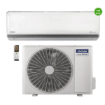 Toyotomi Izuru TRN/TRG-2335ZR Κλιματιστικό Inverter 12000 BTU A+++/A+++ με Ιονιστή και WiFi