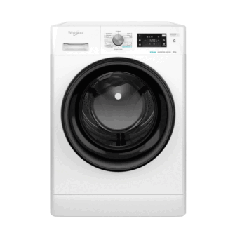 Whirlpool FFB 9469 BV EE Πλυντήριο Ρούχων 9kg