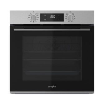 Whirlpool OMK58HR0X Εντοιχιζόμενος φούρνος Inox