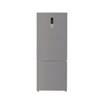 Brandt BFC8570NX Ψυγειοκαταψύκτης Ιnox