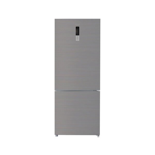 Brandt BFC8570NX Ψυγειοκαταψύκτης Ιnox