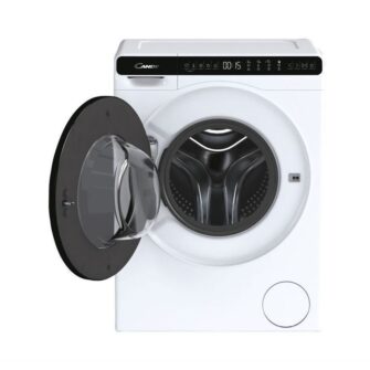 Candy CW50-BP12307-S Πλυντήριο Ρούχων Εμπρόσθιας Φόρτωσης MiniAqua 5kg - Image 2