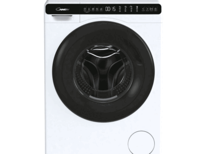 Candy CW50-BP12307-S Πλυντήριο Ρούχων Εμπρόσθιας Φόρτωσης MiniAqua 5kg
