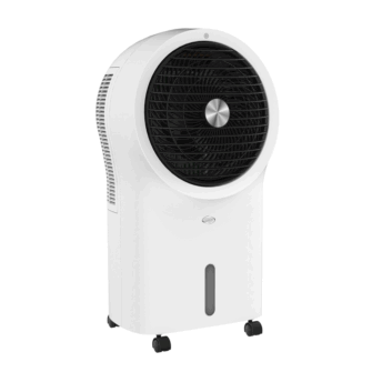 Carad Argo Polifemo Zeus Air Cooler 60W