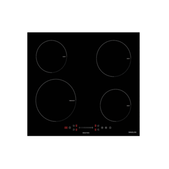 Davoline IND 7204 Επαγωγική Εστία Αυτόνομη