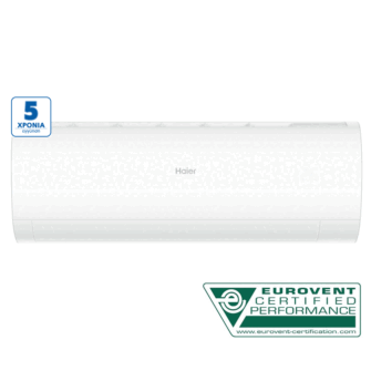 Haier Pearl AS68PBAHRA/1U68WEGFRA Κλιματιστικό Inverter 24000 BTU A++/A+++ με WiFi