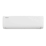 Hisense EUROPA CL50XS1FG/CL50XS1FW Κλιματιστικό 18.000 BTU A++/A+++ με WiFi και Ιονιστή