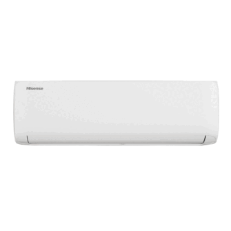 Hisense EUROPA CL50XS1FG/CL50XS1FW Κλιματιστικό 18.000 BTU A++/A+++ με WiFi και Ιονιστή