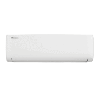 Hisense EUROPA CL70BT1FG/CL70BT1FW Κλιματιστικό 24.000 BTU A++/A+++ με WiFi και Ιονιστή