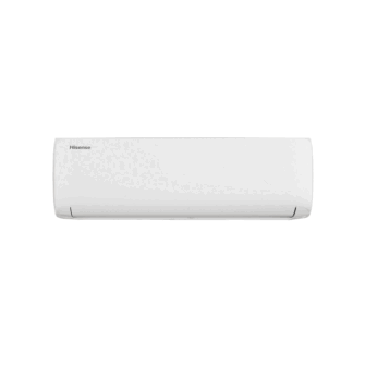 Hisense EUROPA CL25YR1FG/CL25YR1FW Κλιματιστικό 9.000 BTU με WiFi και Ιονιστή
