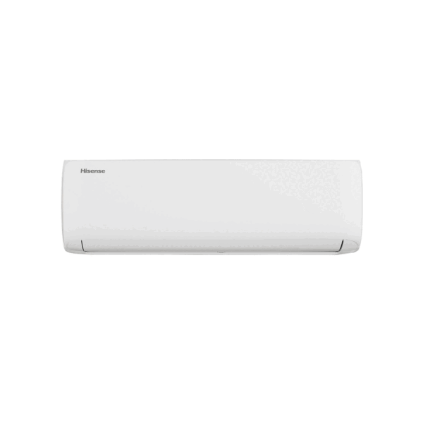 Hisense EUROPA CL25YR1FG/CL25YR1FW Κλιματιστικό 9.000 BTU με WiFi και Ιονιστή